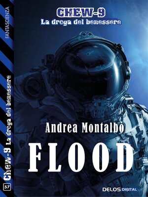 cover image of Flood